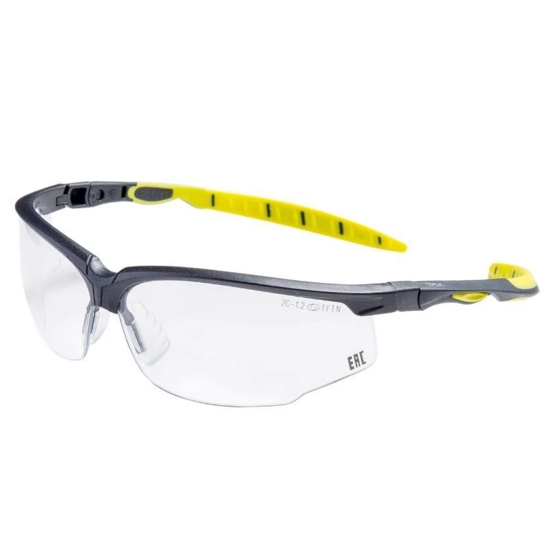 O52 TREC Nord safety glasses, article no. 15230