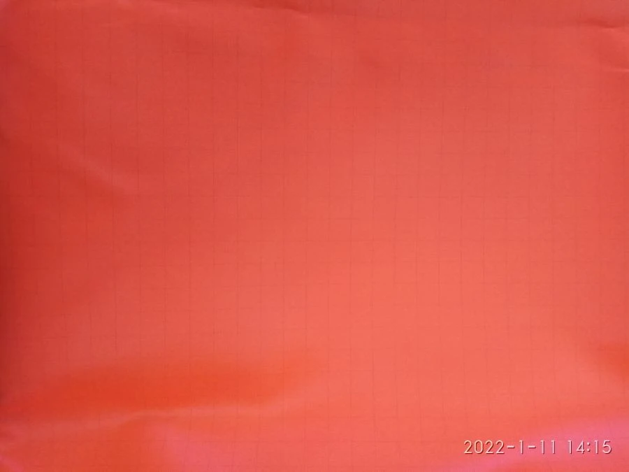 Fabric for special clothing article NTUT-6/2