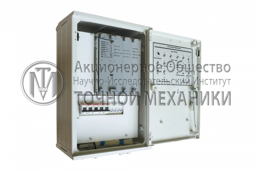 Switchboard control cabinet (SHUSP-M) ZhIPS.426469.017-01