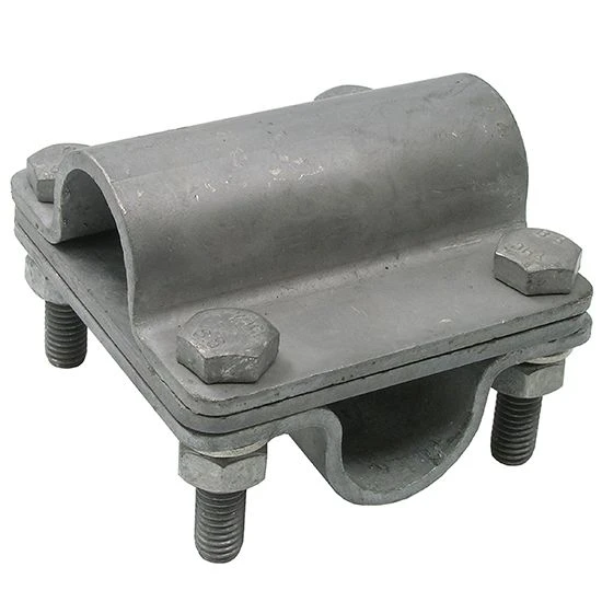 Universal clamp ZU-6GTs(24/24)