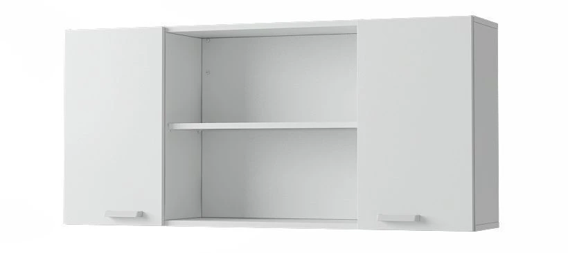 Cupboard (hinged cupboard): LK-1500 SHN (STEEL)