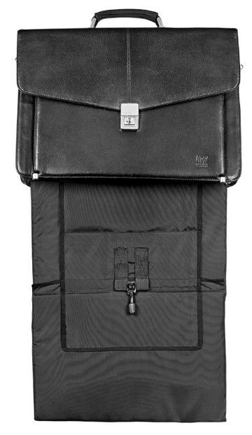 Bullet-proof folder KLZhT.305281.006TU