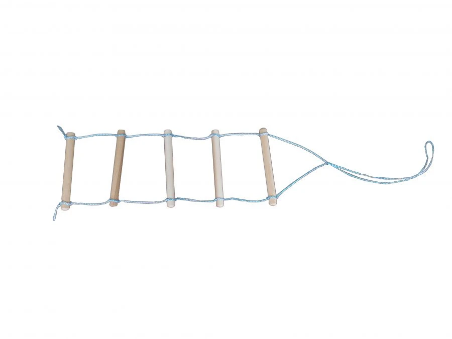 Supports in the bed for disabled people "I CAN!": rope by TU 32.50.22-008-91079148-2020, RU ? RZN 2021/14427 from 28.05.2021.