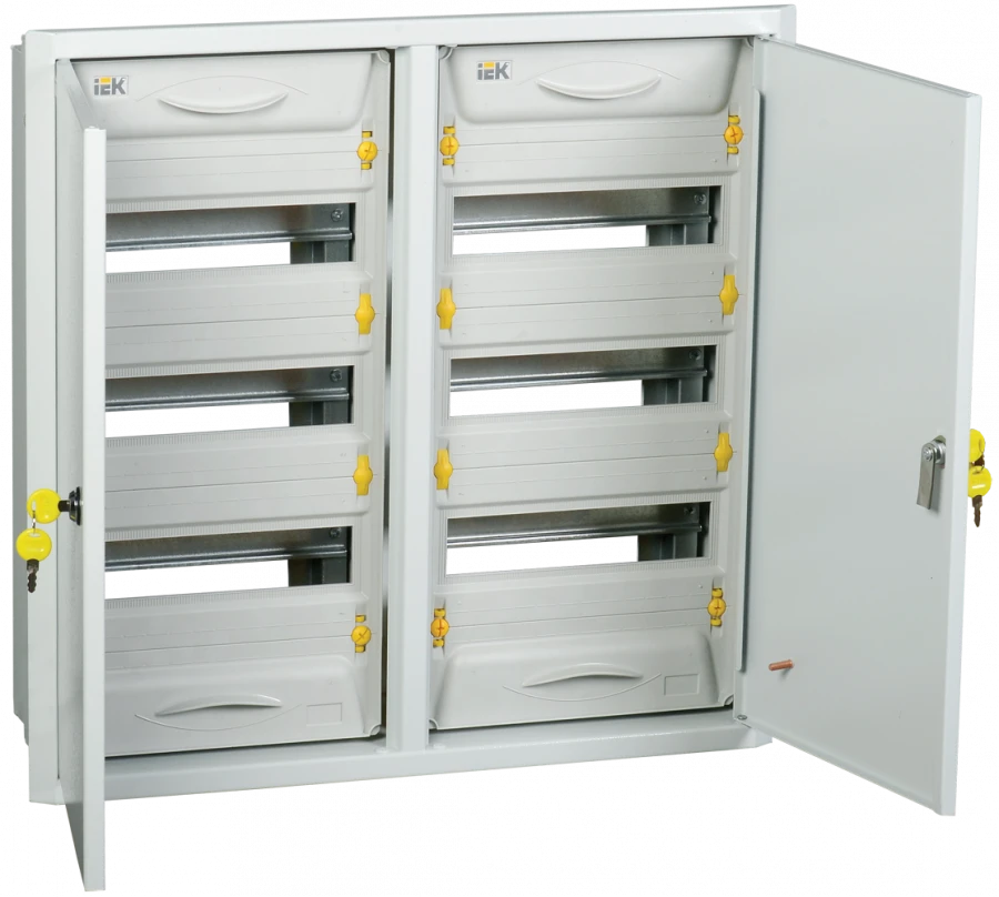 MKM15-V-2X36-31-ZU Metal enclosure ShchRv-2x36z-0 36 UHL3 IP31 PRO