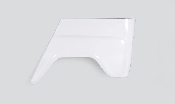 Hood side panel left 315196540106110