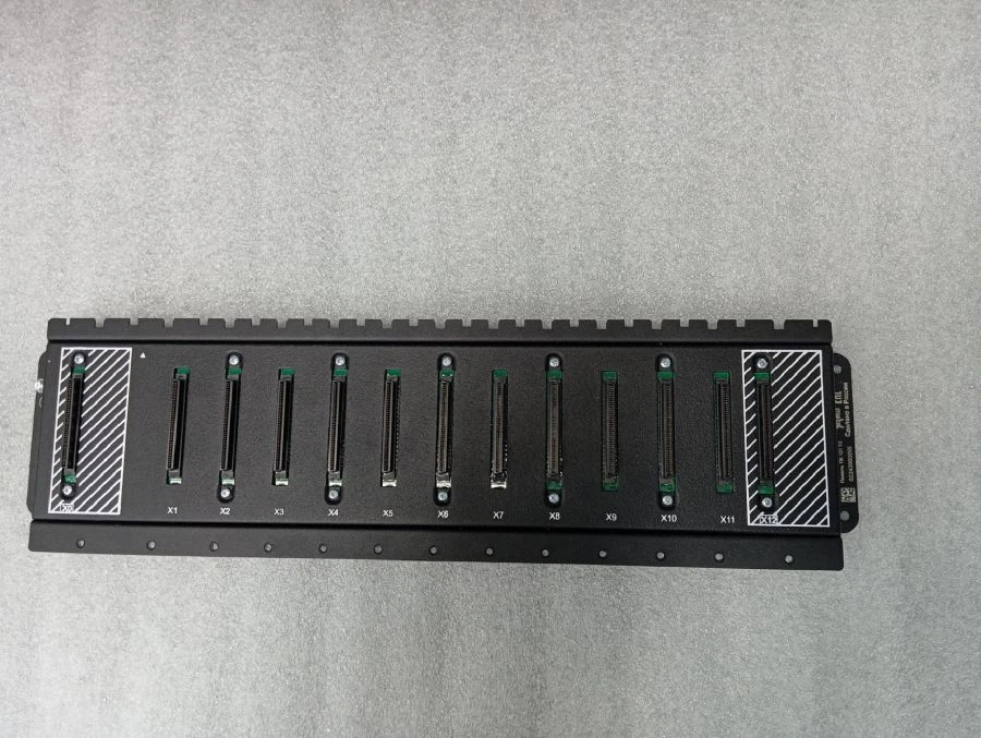 Programmable controller ELSI-MKS. Switching panel TK 121 10 R TU 26.51.70-114-73742749-2024