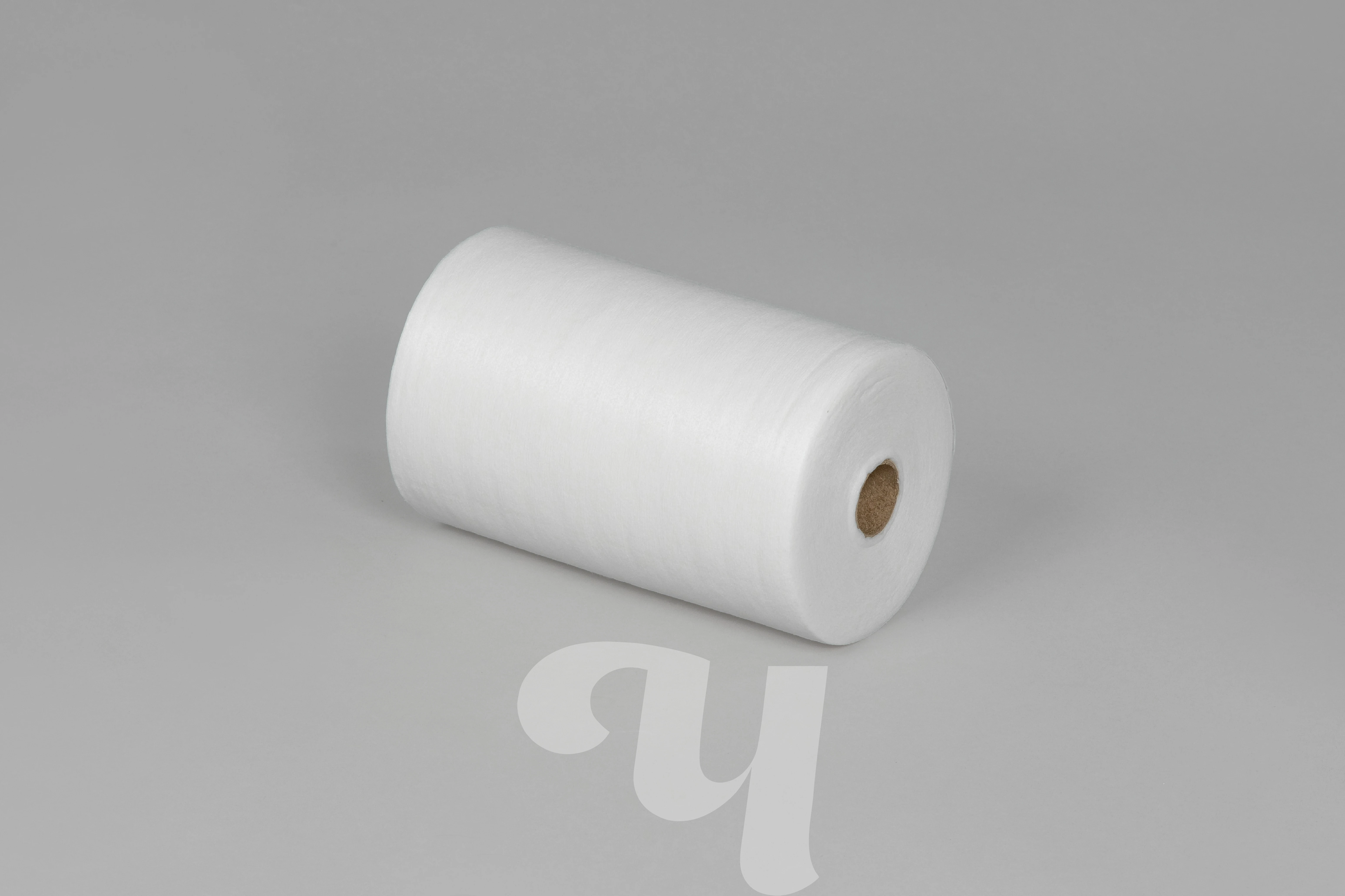 Perforated roll