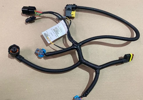 PRD51391A KOMPAS-9 front lighting harness long