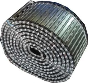 Conveyor (conveyor) slat belt STK38.328.362.000