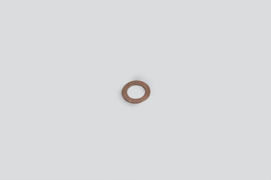 005100350601300 Master cylinder tee connector bolt gasket