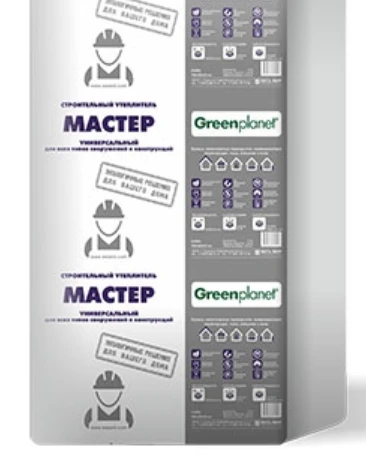Green Planet® Master thermally bonded nonwoven fabrics