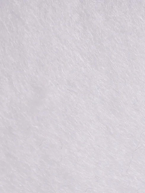 Nonwoven thermally bonded fabric Shelter® Micro (surface density at least 150 g/m2)