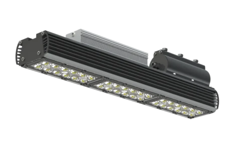 LED street lamp DK-LS-1-93-R