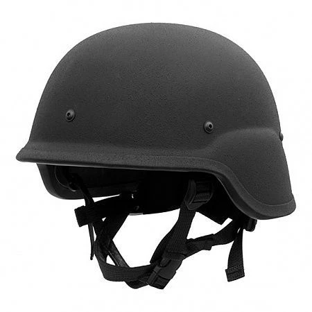 Protective helmet "Beret"