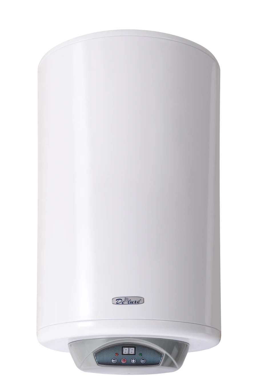 Electric water heaters of domestic storage type W80V2