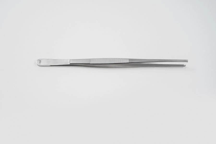 VZ-PM-10 Surgical forceps, 250 mm