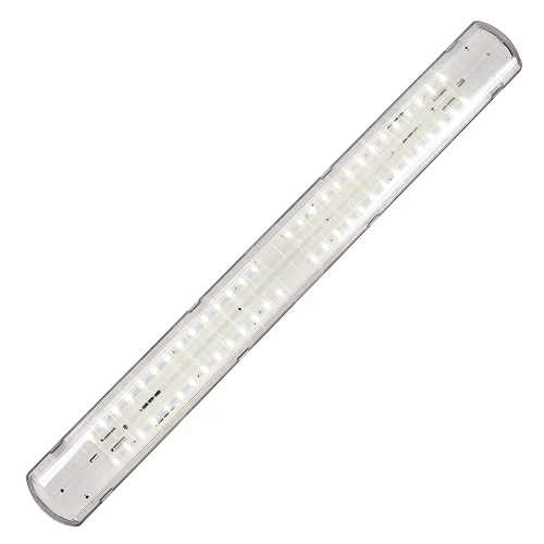 LED luminaire INTEKS Prom-50