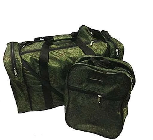 Bag for personal belongings