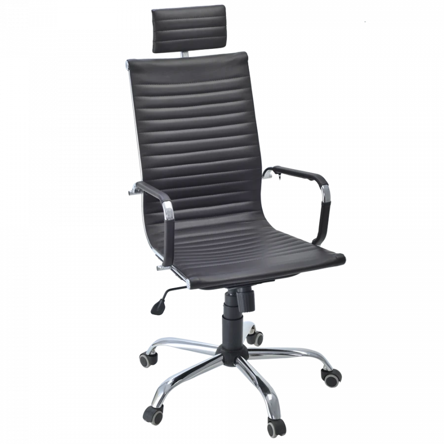 Eva HR armchair