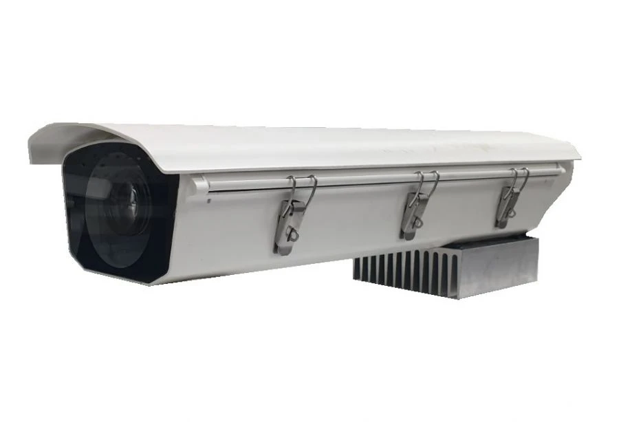 Hardware-software complex of automatic statistical data collection and situational analysis "THOR-X3"