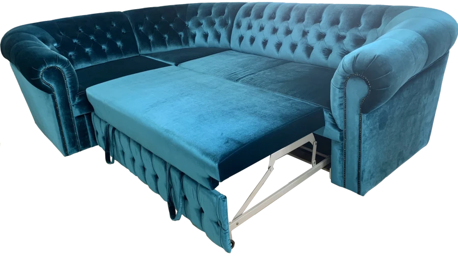 Corner sofa "Victoria-8"