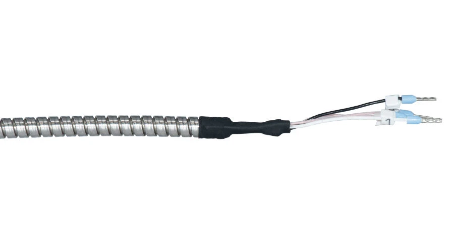 Industrial accelerometer AR1588