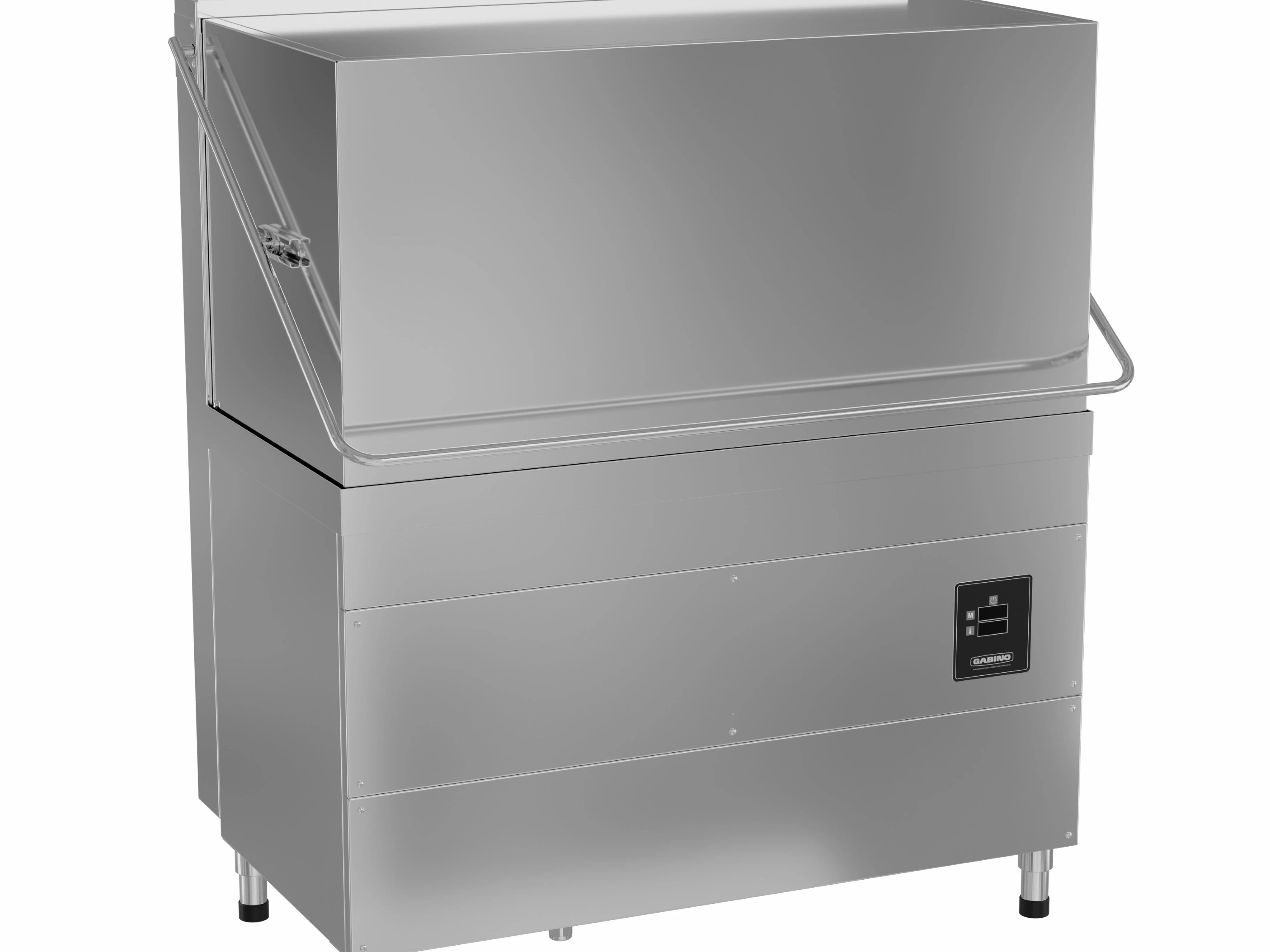 Stainless Exterior