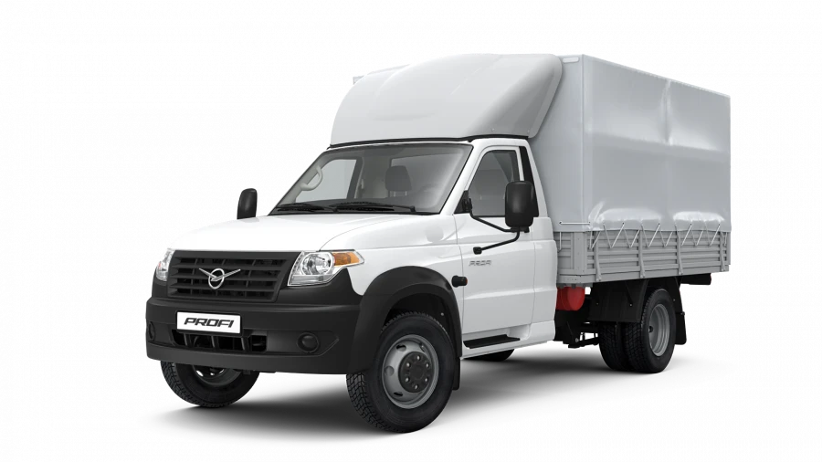 UAZ Profi 236021-102-40