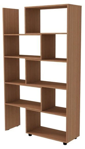 Shelving unit, marking "Yuginteriermebel" LLC