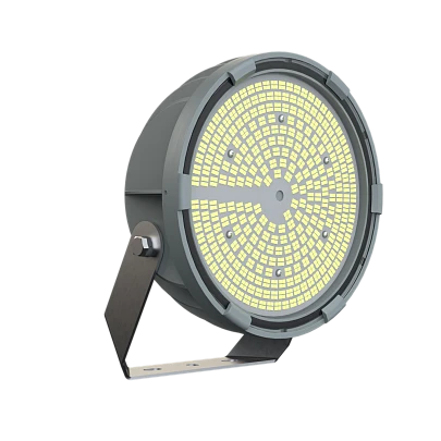 LED spotlight ELMA S 02