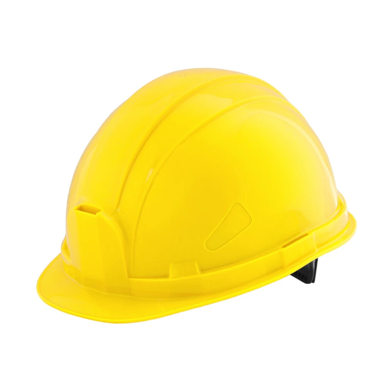 Protective helmet SOMZ-55 Hammer Trek® RAPID yellow, article number 77615