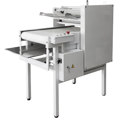 Floor standing dough rolling machine MRT-3