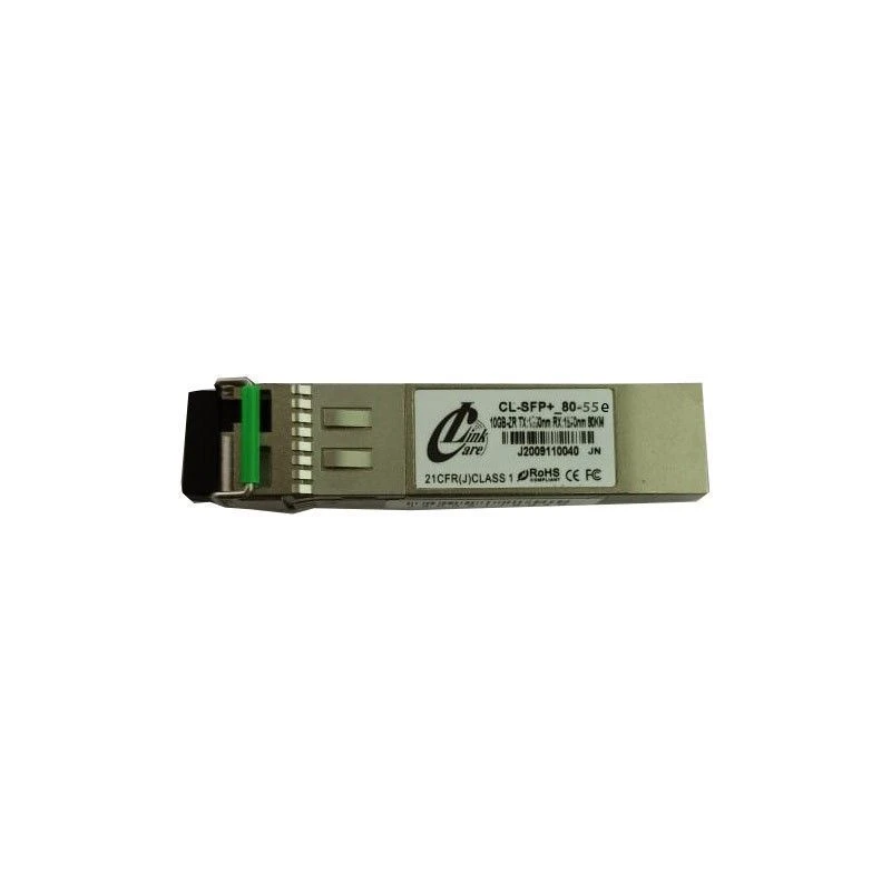 CL-SFP+_80-55 transmitter e