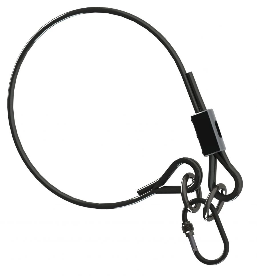 Anchor point (sleeve clamp), Art. No. FHL5