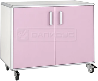 Mobile cabinet TP-8KN