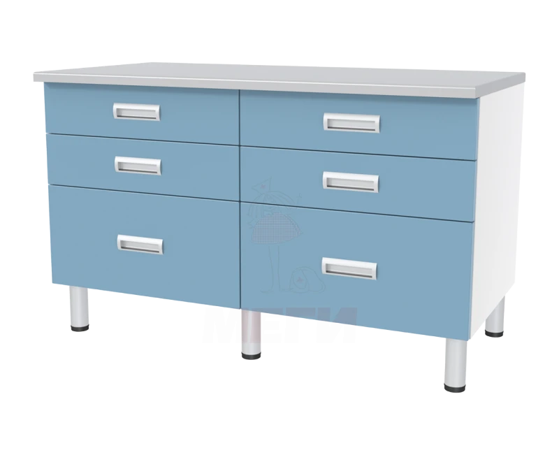 SL-04-MSK (SL-04-116) Laboratory table