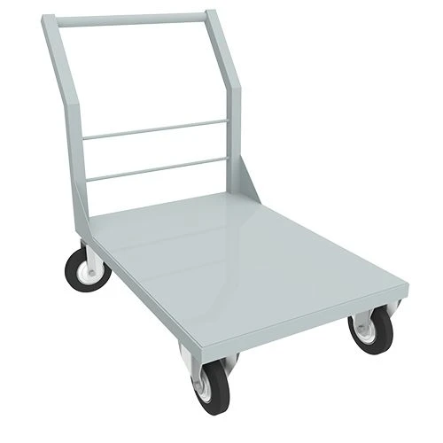 4-wheeled cargo transport trolley TT-300