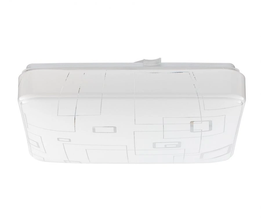 LED wall-ceiling luminaire TM "TANGO" NBP-R-2 "STALKER" 30W KVADRAT