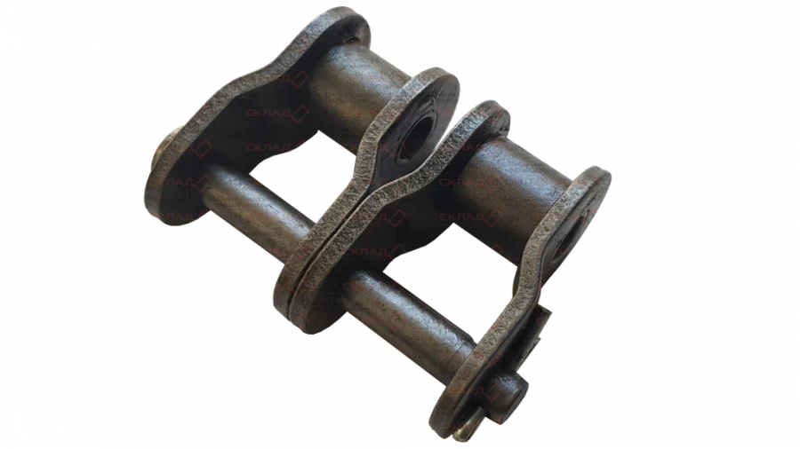 Transitional chain link P-2PR-50,8-453,6