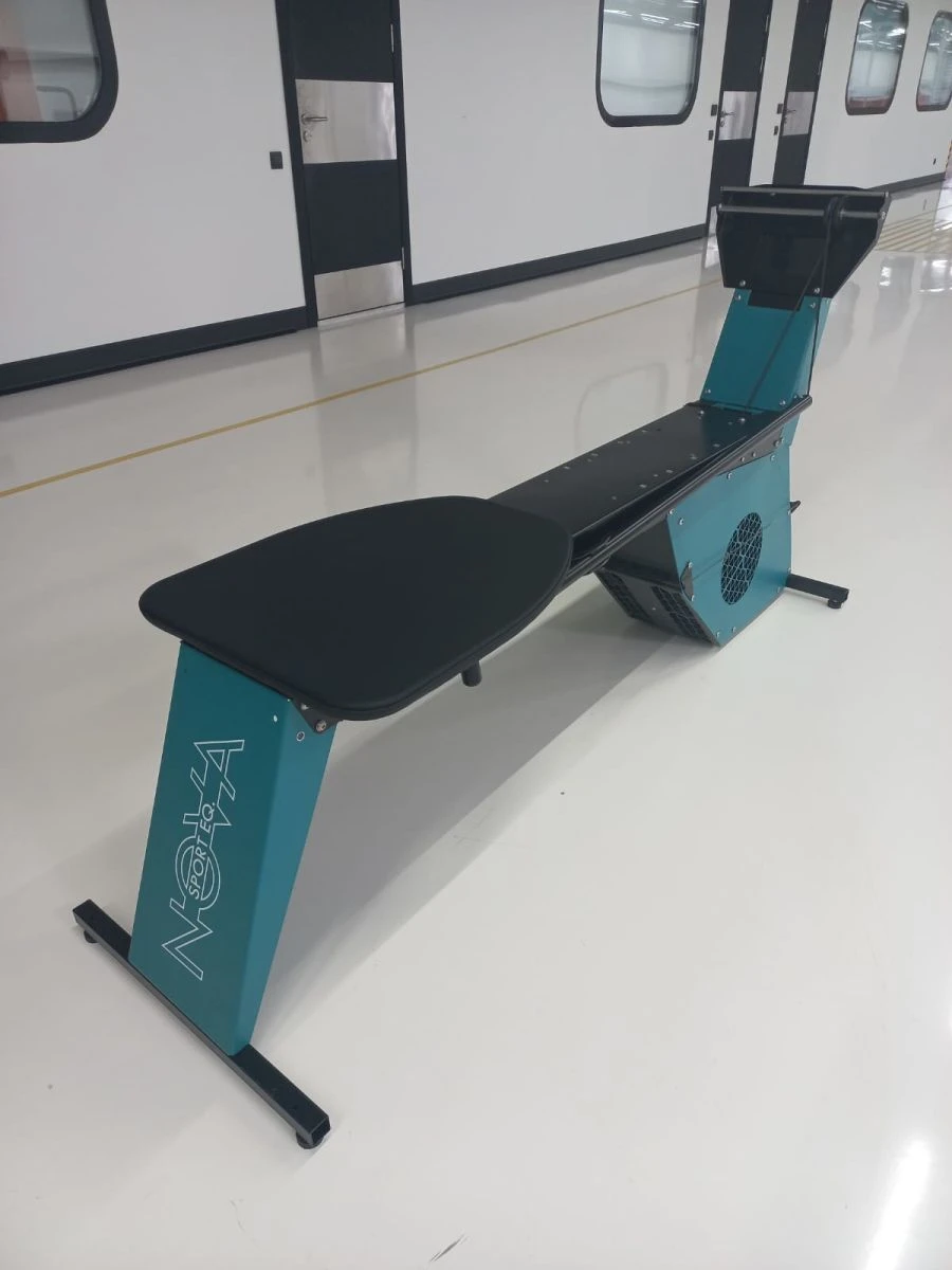 Rowing machine SUP N-1 (S) KE