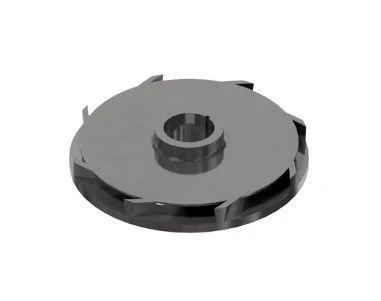 Working wheel Impeller, REDA D800N STG BRG, REDALIT