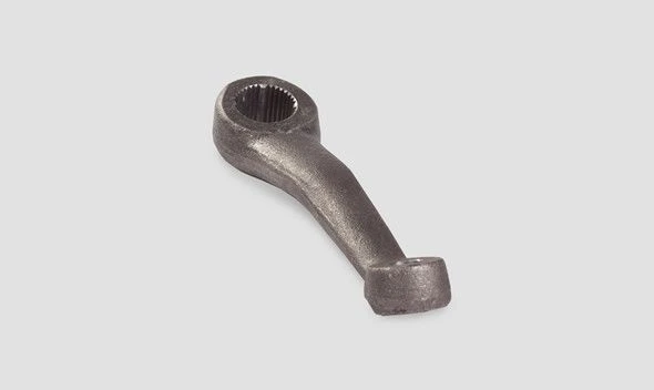 Steering coulter (for Uaz Hunter up to 2014, gur bagu) 046900340109000