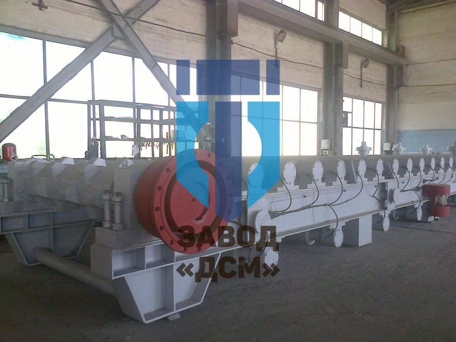 Plate Feeder PPDM-1-18 (PP-1-18)