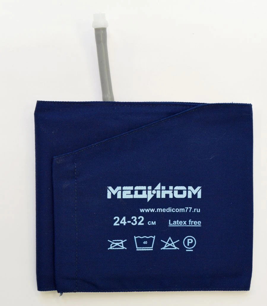Compression pneumatic cuffs according to MTKB.943119.079??, as part of Adult pneumatic cuff small 24-32 cm