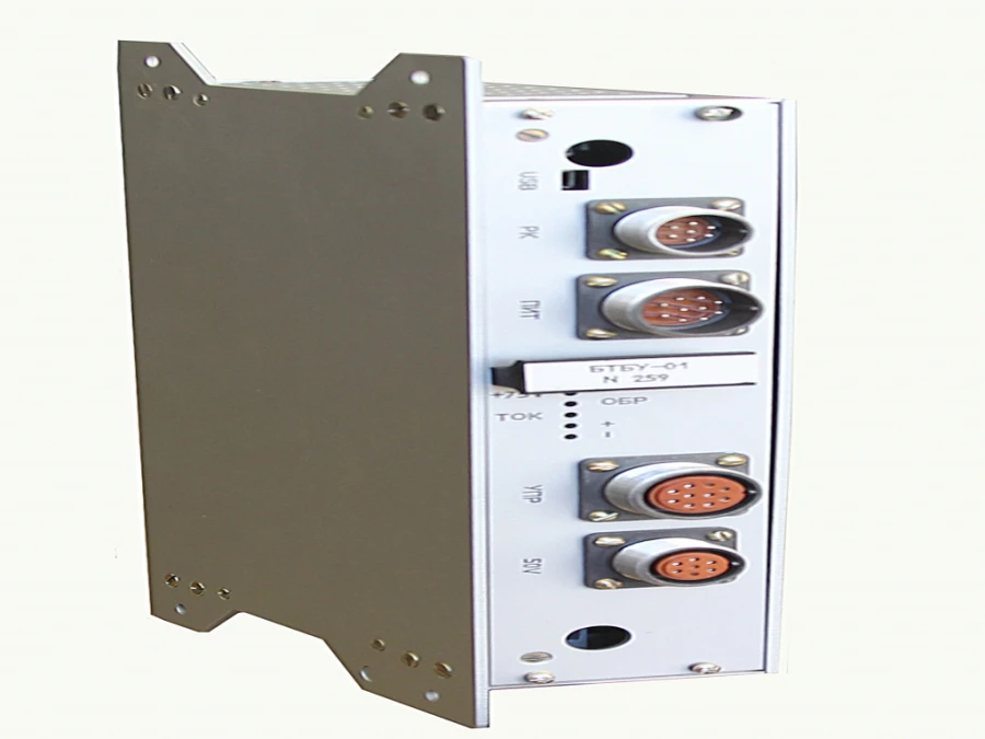 Universal Safety Brake Unit (USBU)
