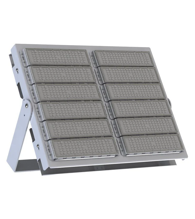 LED luminaire BL-SD-2A-6