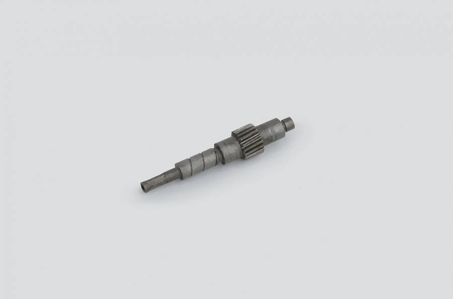 Speedometer drive pinion idler (for Uaz Hunter, 17 teeth) 374100380203400