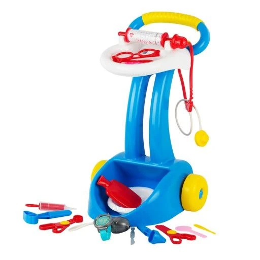 Play set "Little Doctor"