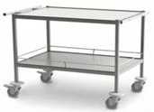 Tool table "KCm/Nzh 6"