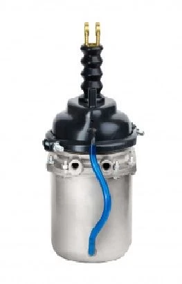 Brake chamber with spring energy accumulator type 20/20 100-3519100-30
